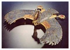 Flying Vulture Pectoral