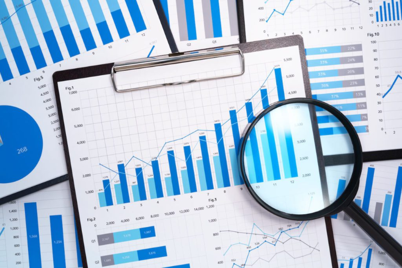 View Statistics