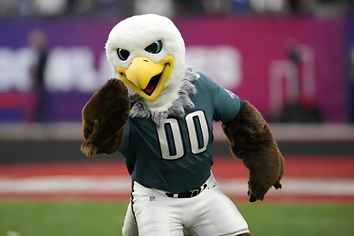 Mascot