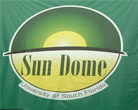 Sun Dome